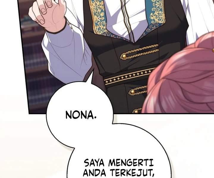 A Princess Who Reads Fortune Chapter 98