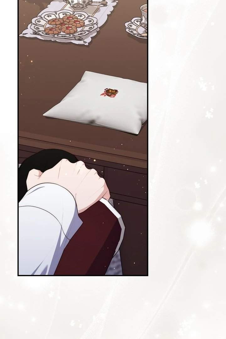 A Princess Who Reads Fortune Chapter 98