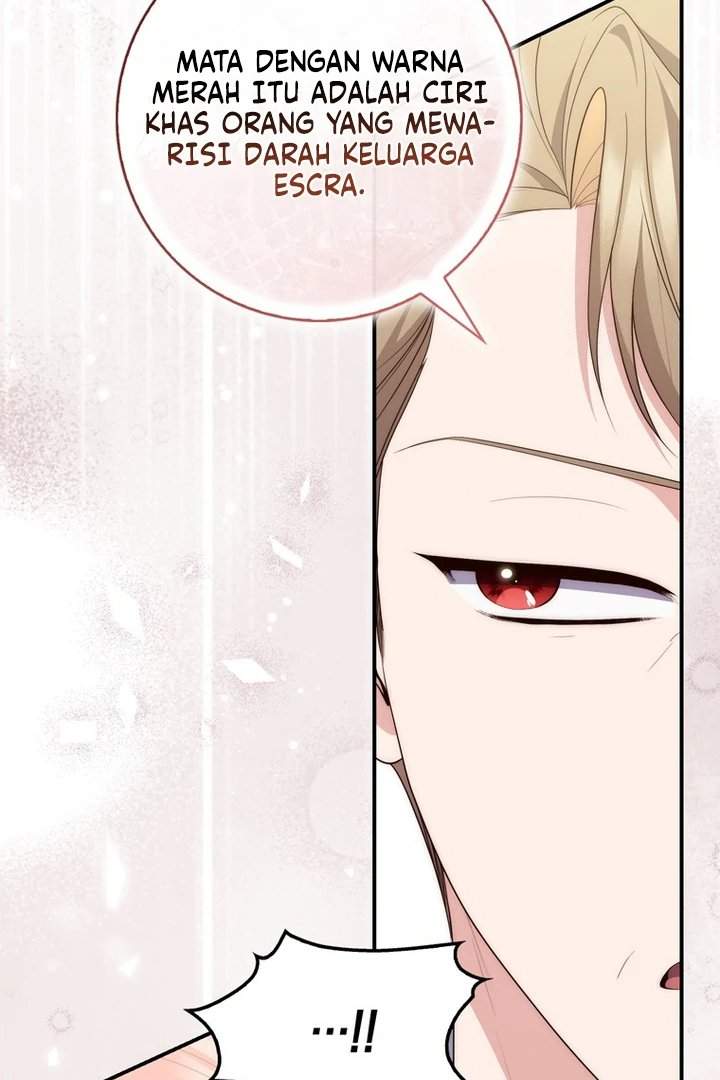 A Princess Who Reads Fortune Chapter 98