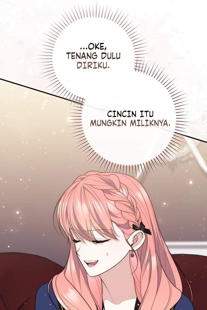 A Princess Who Reads Fortune Chapter 98