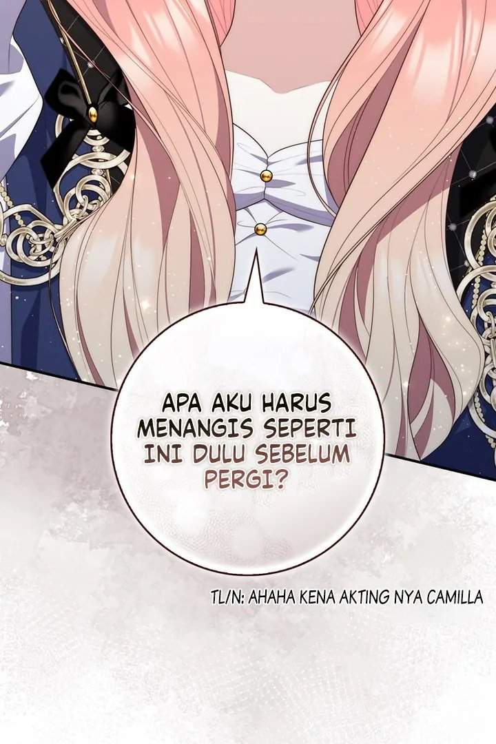 A Princess Who Reads Fortune Chapter 98