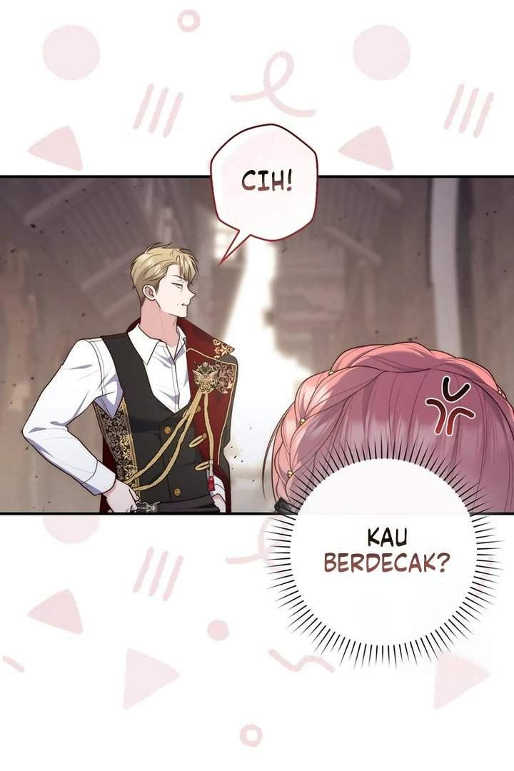 A Princess Who Reads Fortune Chapter 98