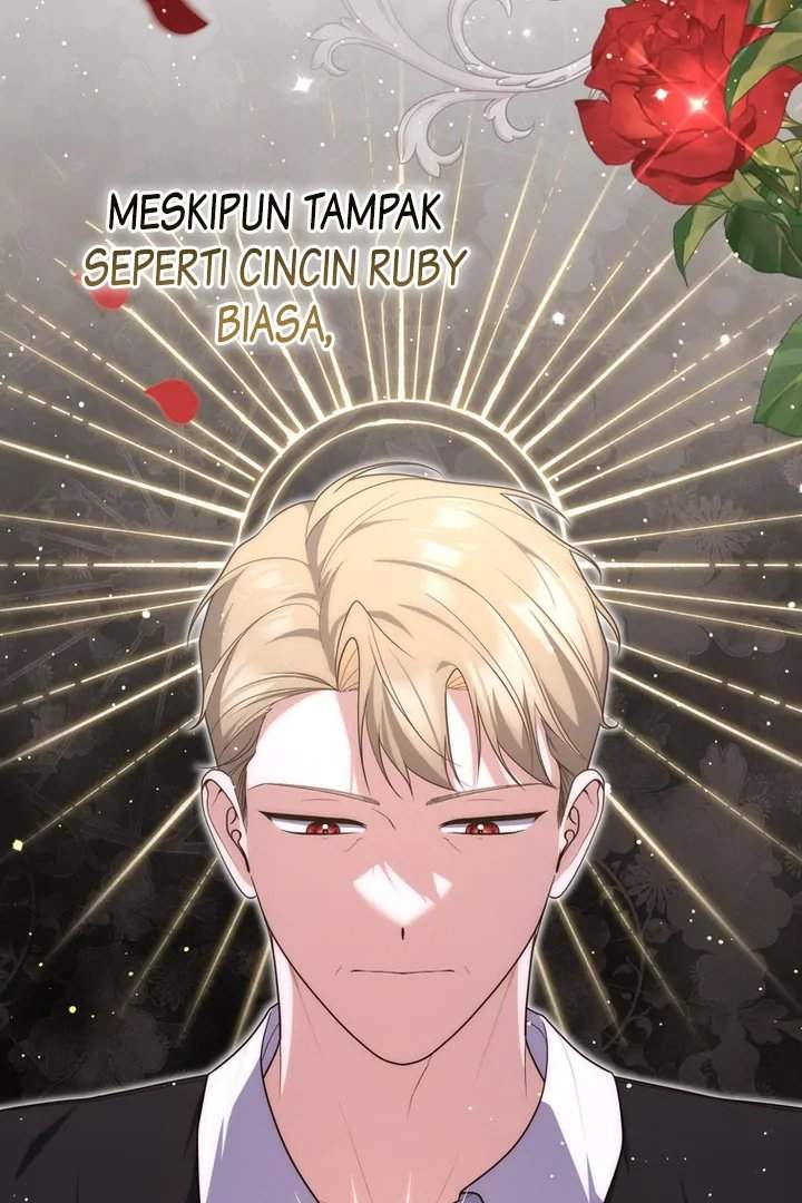 A Princess Who Reads Fortune Chapter 98