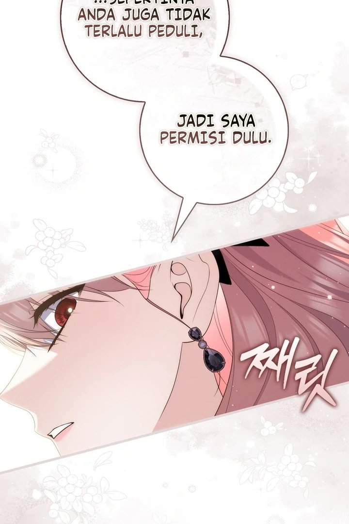 A Princess Who Reads Fortune Chapter 98