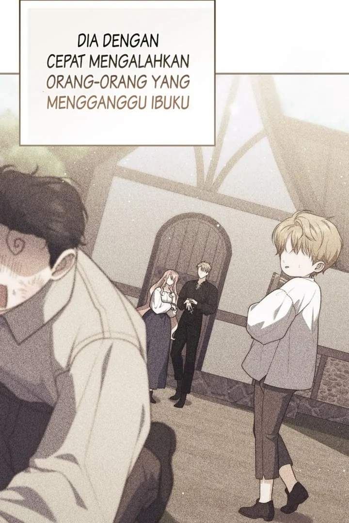 A Princess Who Reads Fortune Chapter 99
