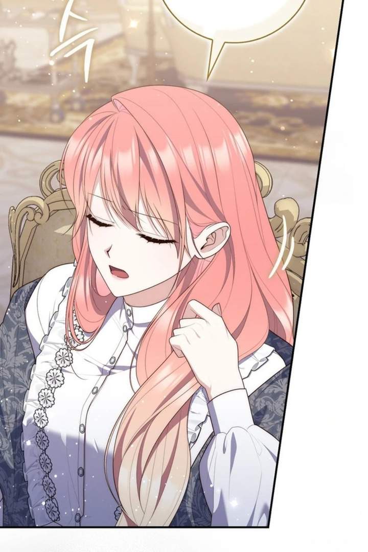 A Princess Who Reads Fortune Chapter 99