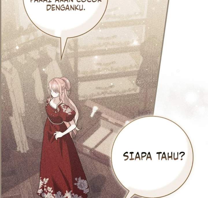 A Princess Who Reads Fortune Chapter 99
