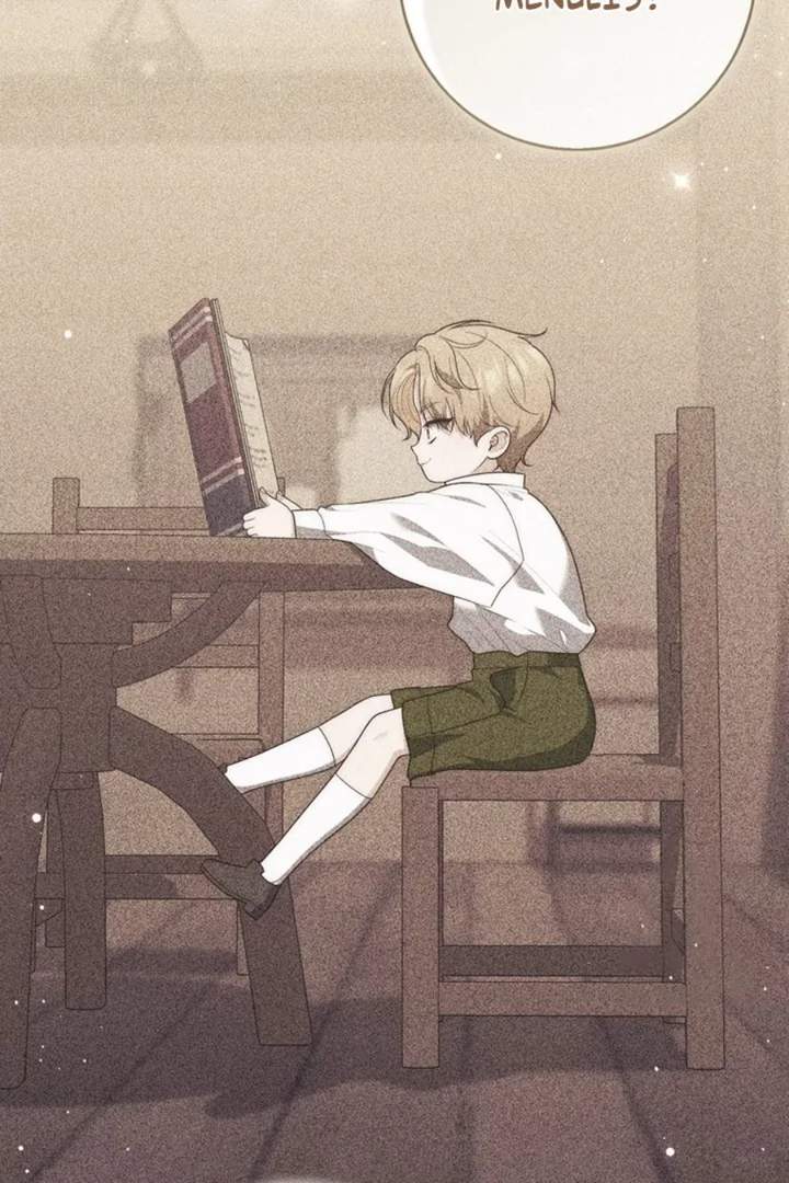 A Princess Who Reads Fortune Chapter 99