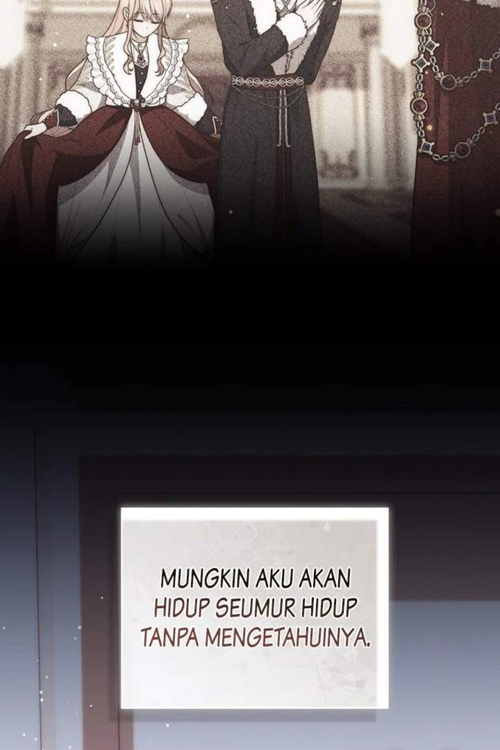 A Princess Who Reads Fortune Chapter 99