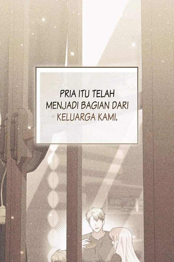 A Princess Who Reads Fortune Chapter 99