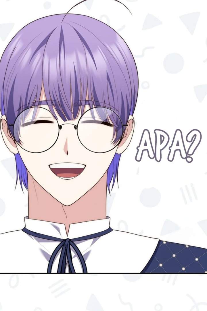 A Princess Who Reads Fortune Chapter 99