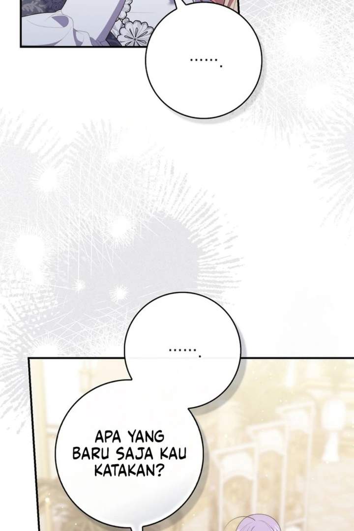 A Princess Who Reads Fortune Chapter 99