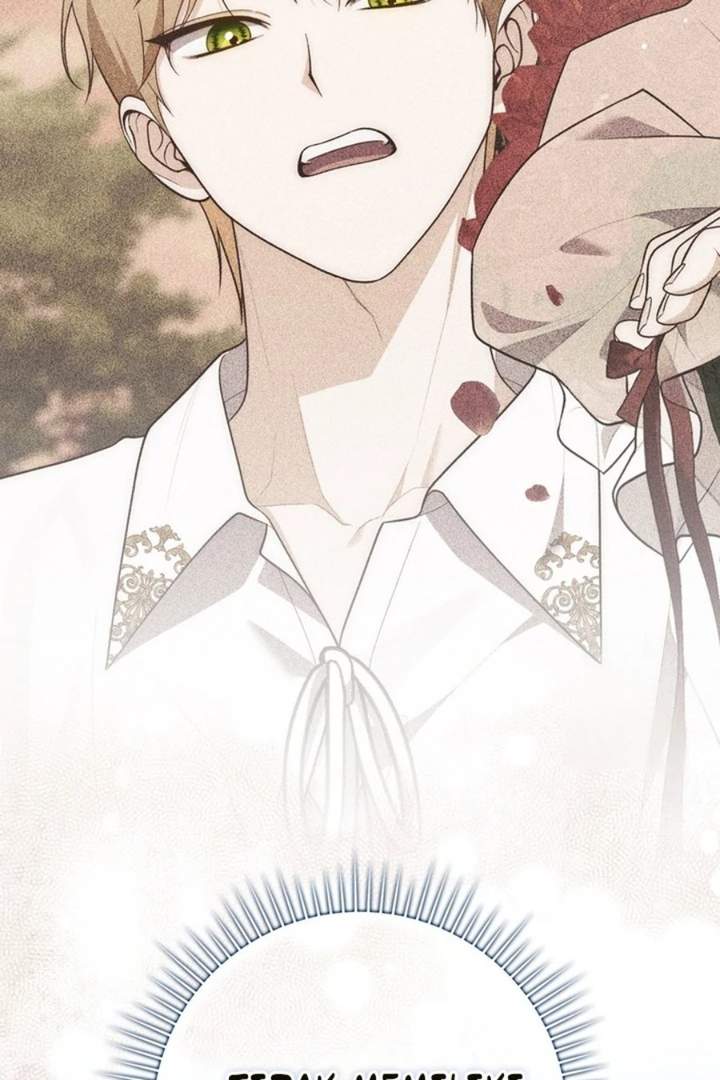 A Princess Who Reads Fortune Chapter 99