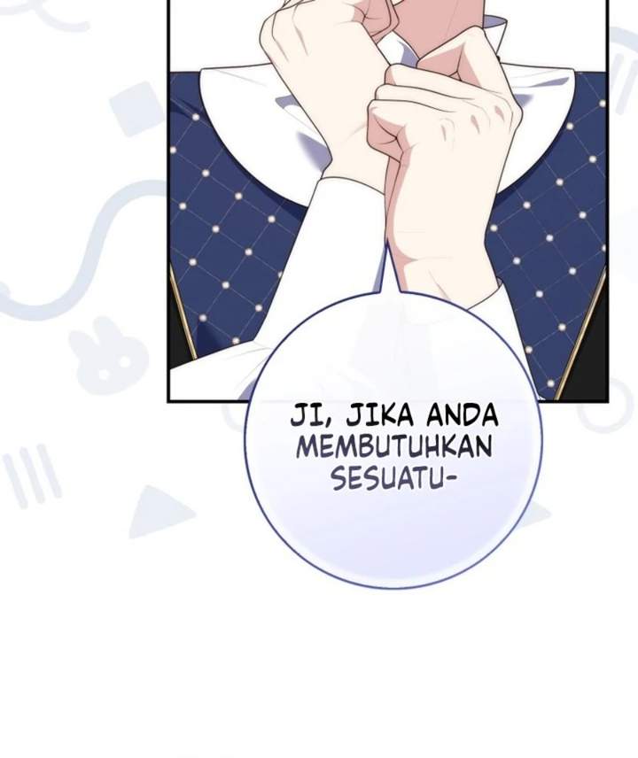 A Princess Who Reads Fortune Chapter 99