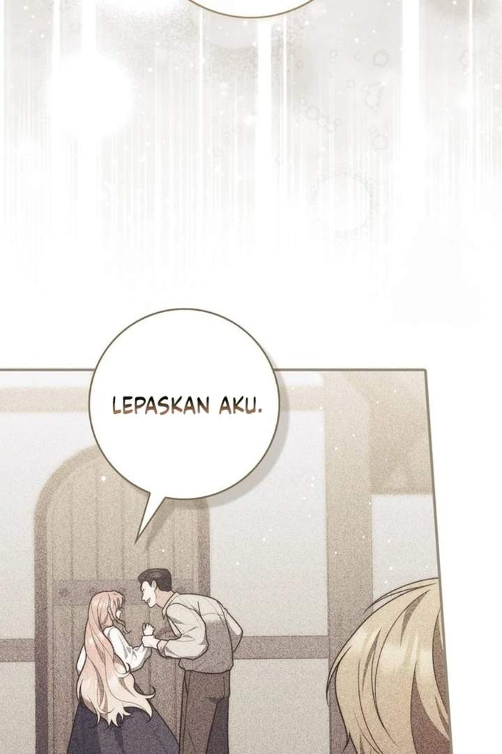 A Princess Who Reads Fortune Chapter 99