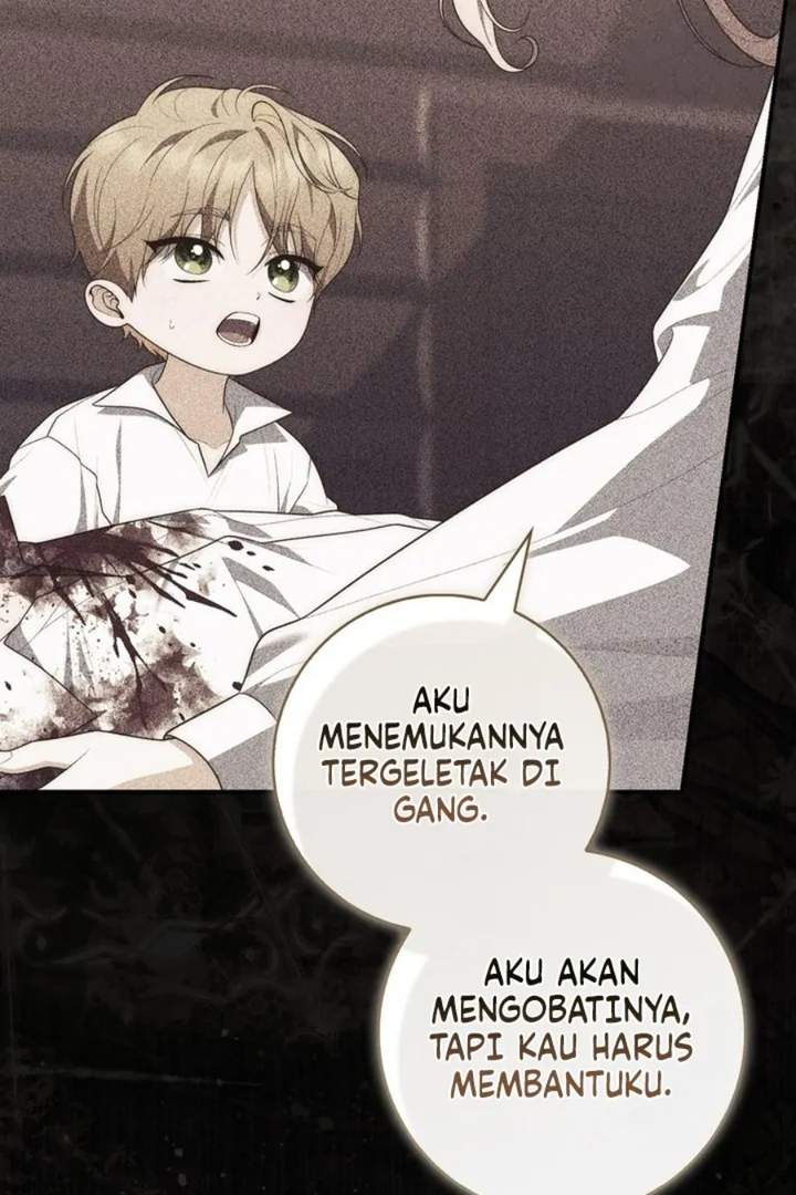 A Princess Who Reads Fortune Chapter 99