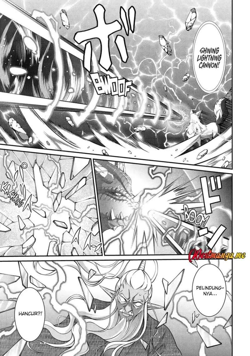 Shikkoku Tsukai no Saikyo Yusha Nakama Zen’in ni Uragira Retanode Saikyo no Mamono Chapter 100
