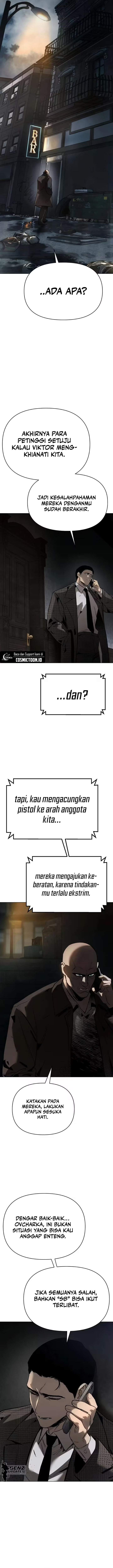 Obshchaka Chapter 13