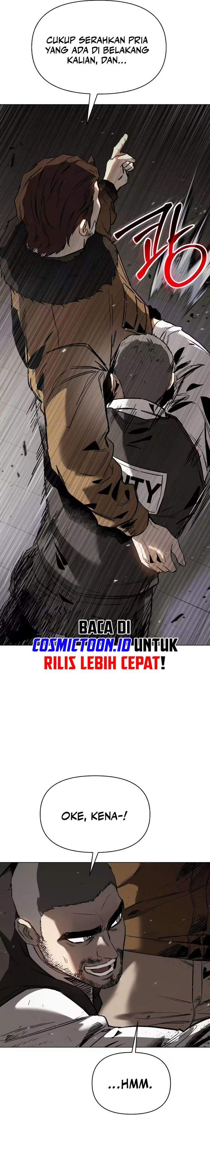 Obshchaka Chapter 14