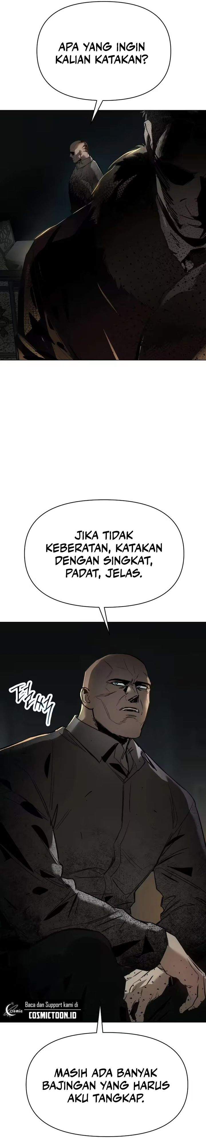 Obshchaka Chapter 14