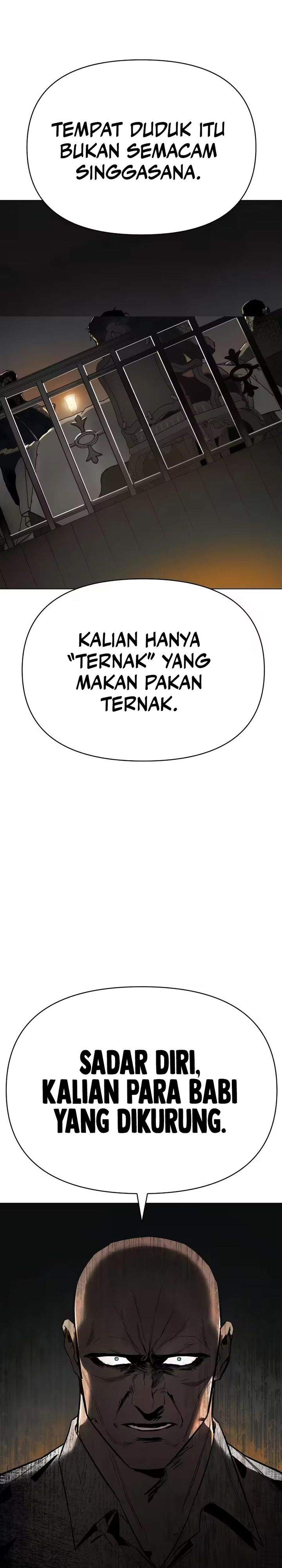 Obshchaka Chapter 14