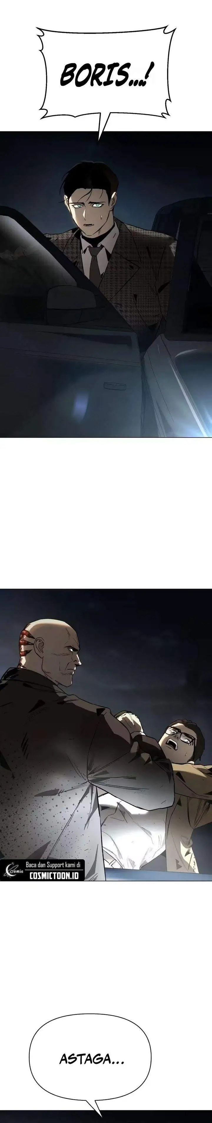Obshchaka Chapter 14