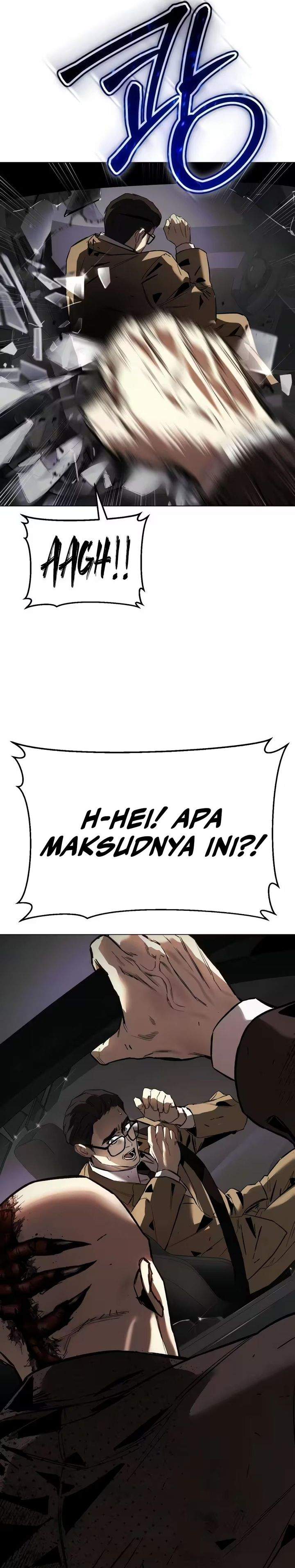 Obshchaka Chapter 14