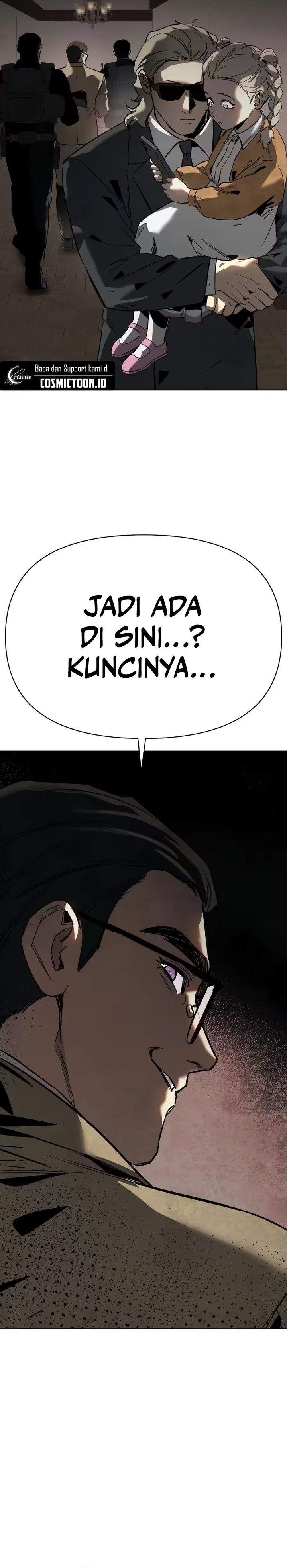 Obshchaka Chapter 14