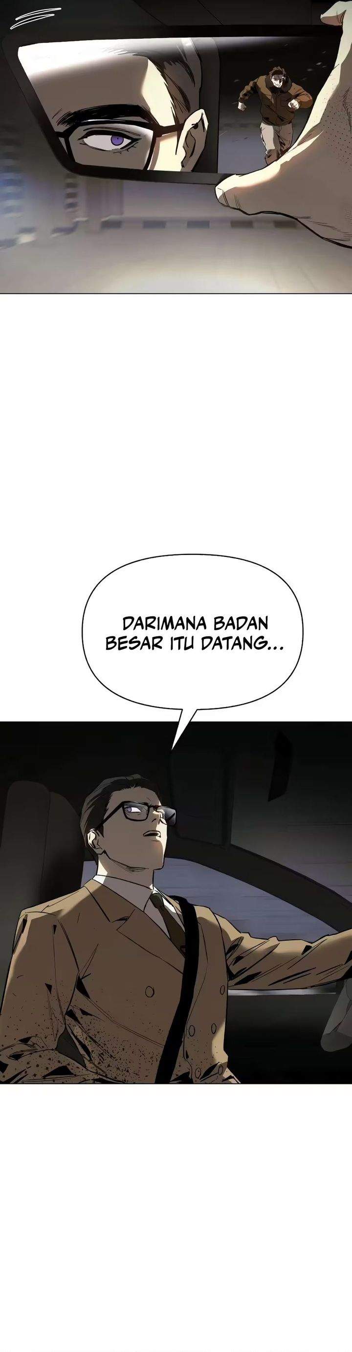 Obshchaka Chapter 14
