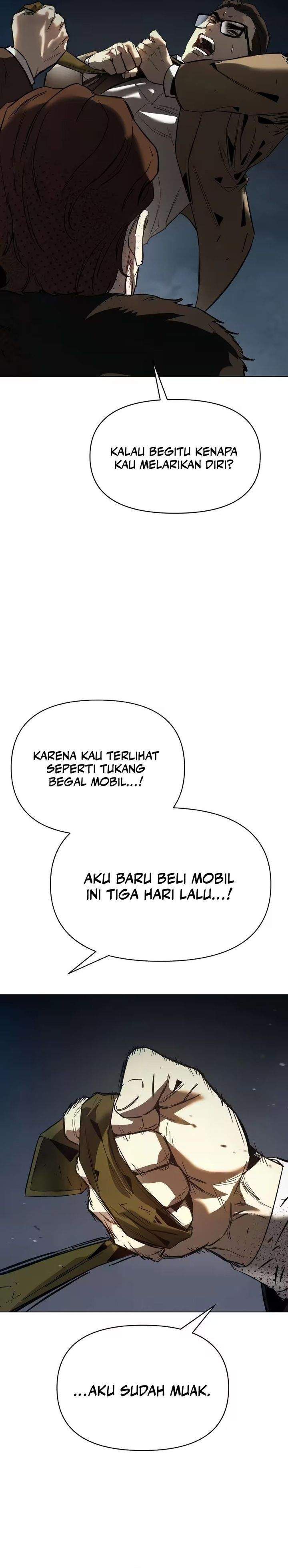 Obshchaka Chapter 14