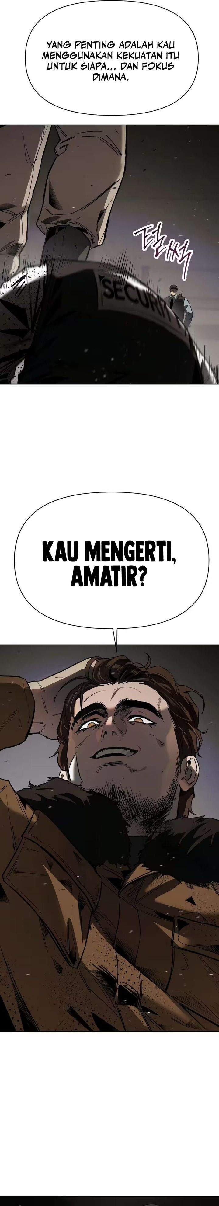 Obshchaka Chapter 14