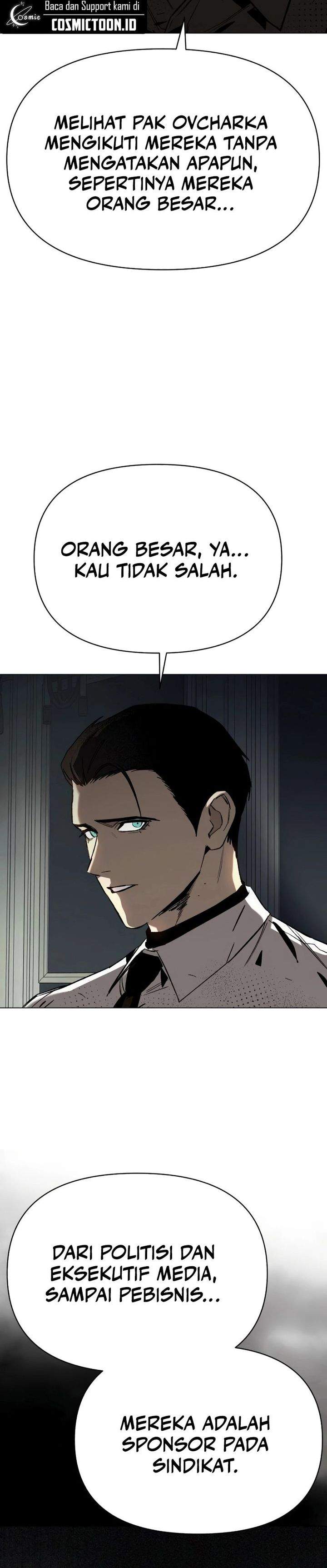 Obshchaka Chapter 15