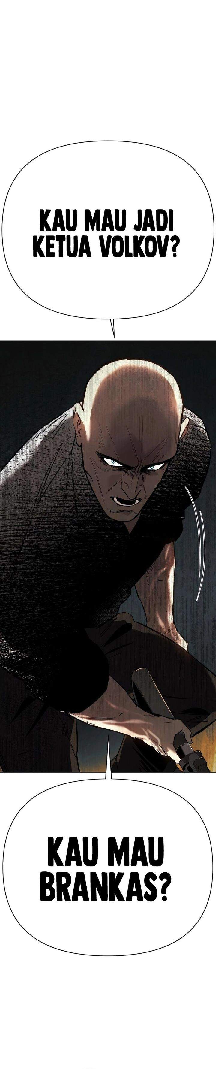 Obshchaka Chapter 15