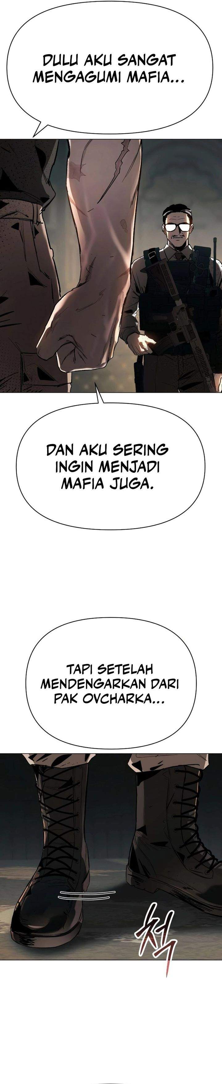 Obshchaka Chapter 15