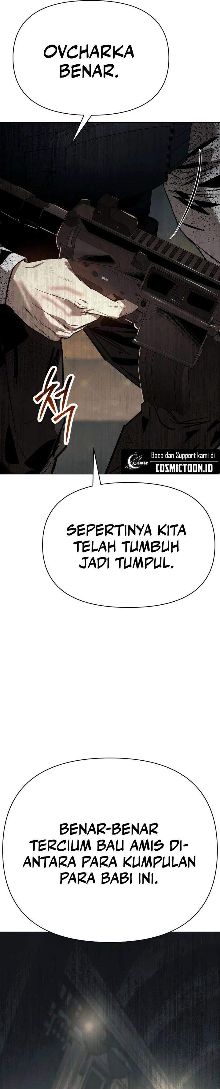 Obshchaka Chapter 15
