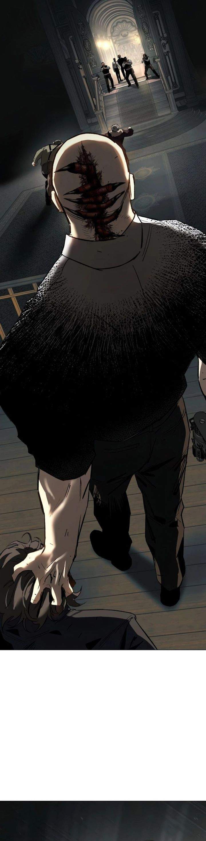 Obshchaka Chapter 15