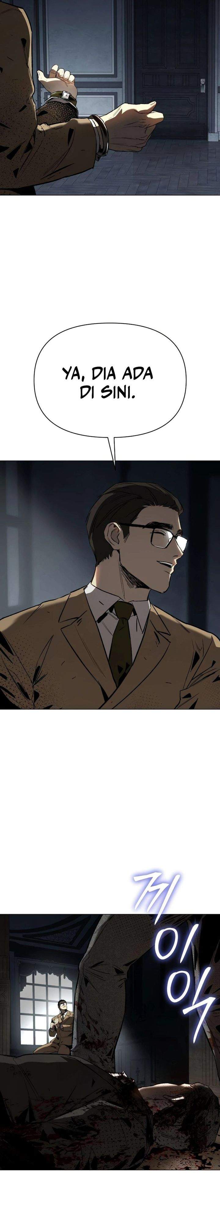 Obshchaka Chapter 15