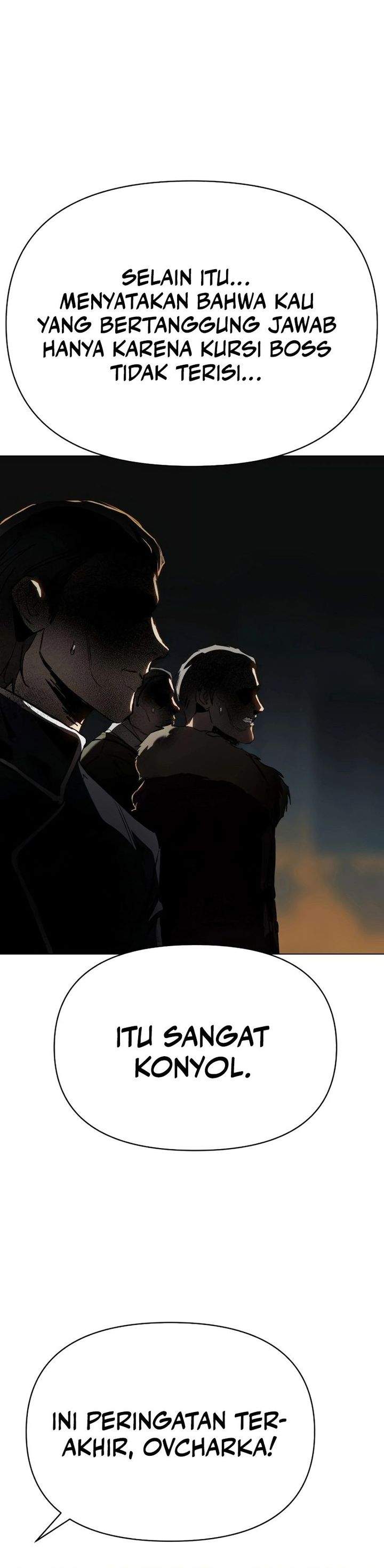Obshchaka Chapter 15