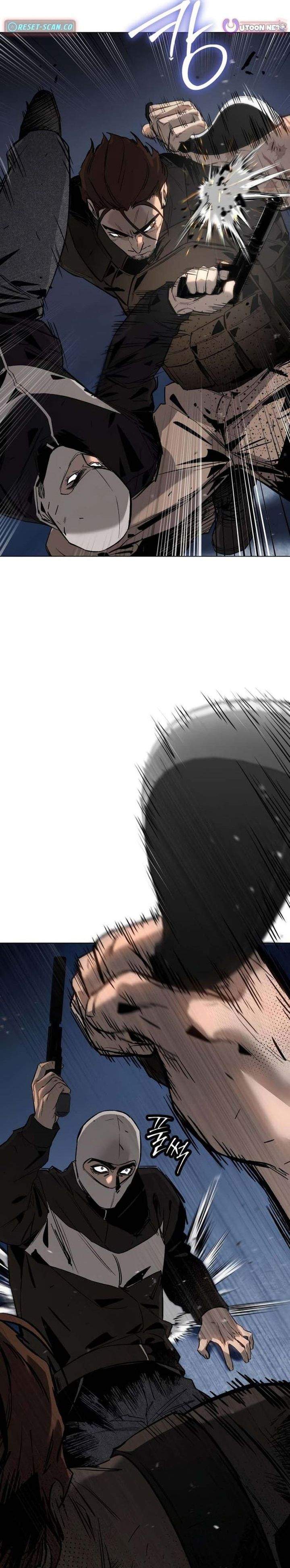 Obshchaka Chapter 16