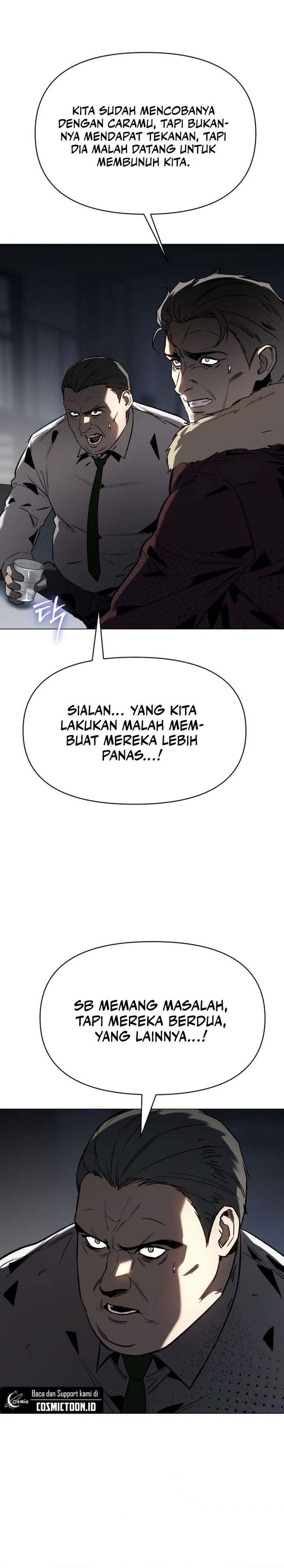 Obshchaka Chapter 16