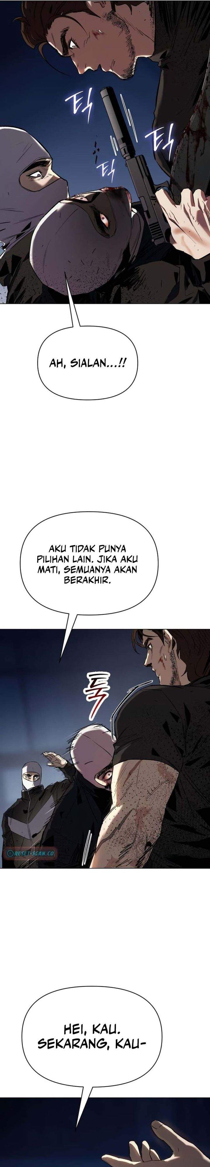 Obshchaka Chapter 16