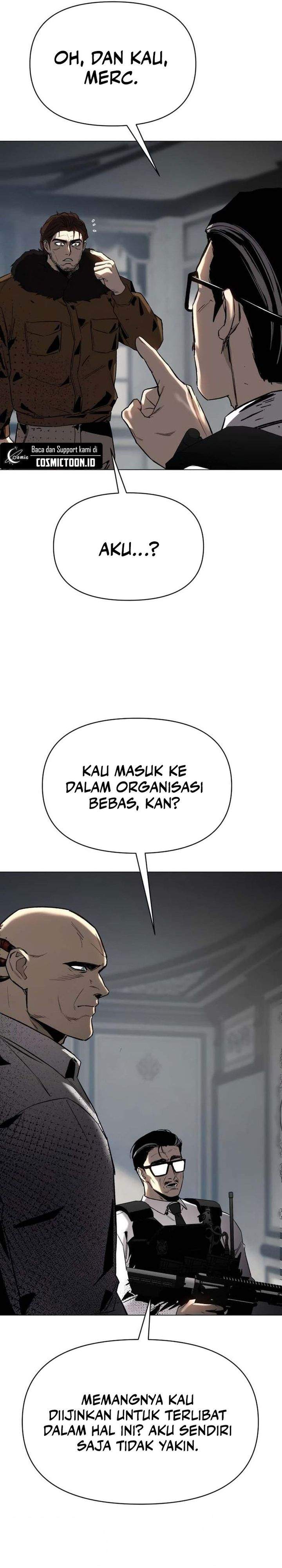 Obshchaka Chapter 16
