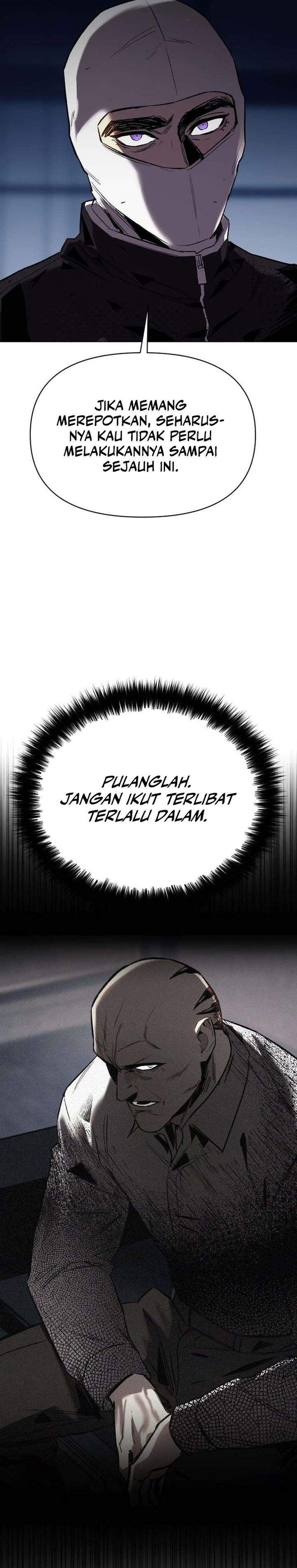 Obshchaka Chapter 16