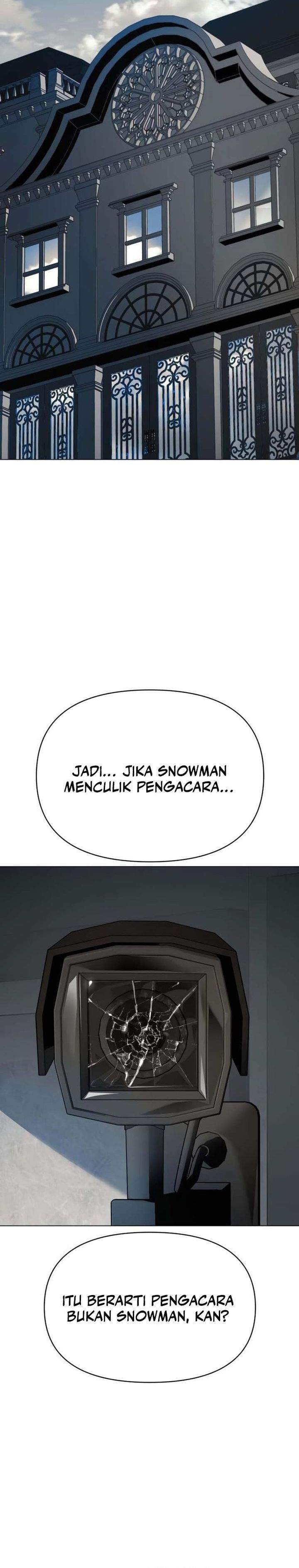 Obshchaka Chapter 16