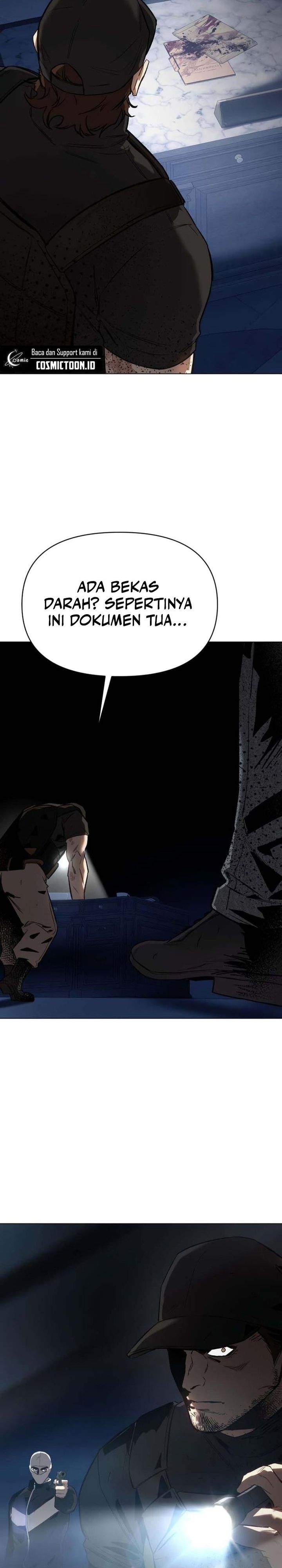 Obshchaka Chapter 16