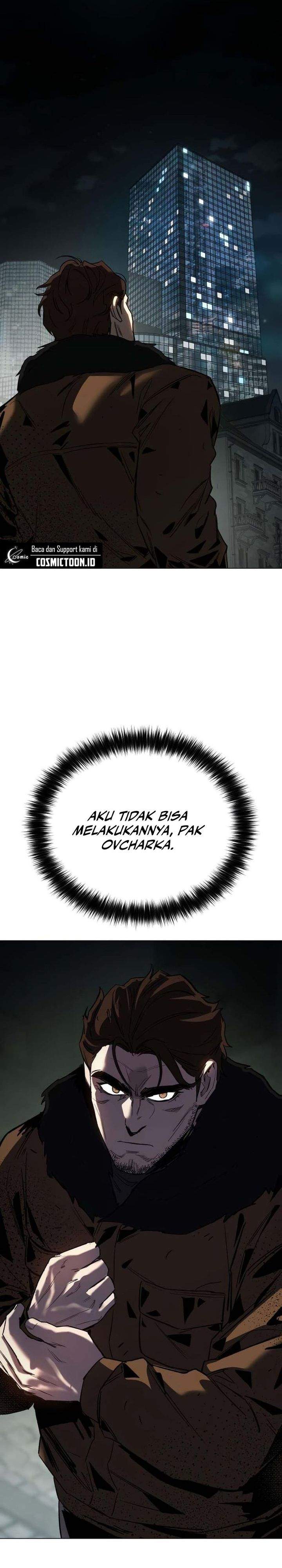 Obshchaka Chapter 16