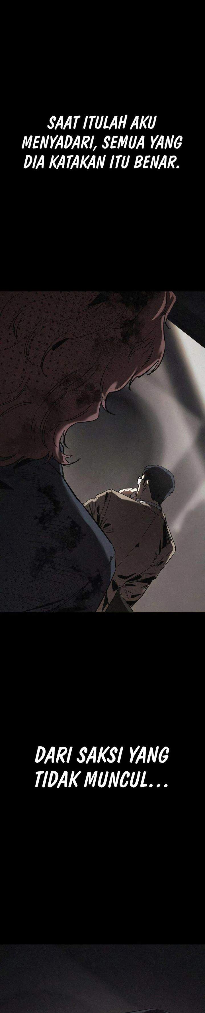 Obshchaka Chapter 17