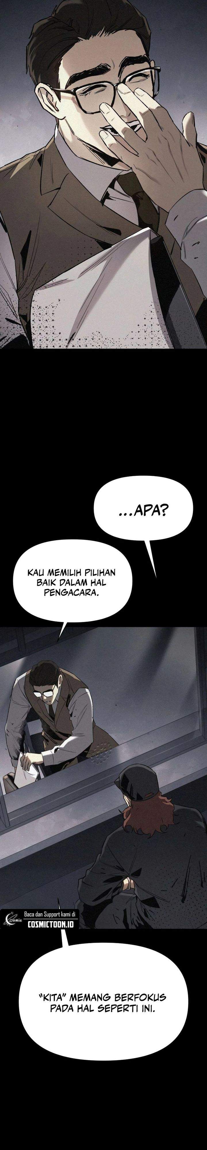 Obshchaka Chapter 17
