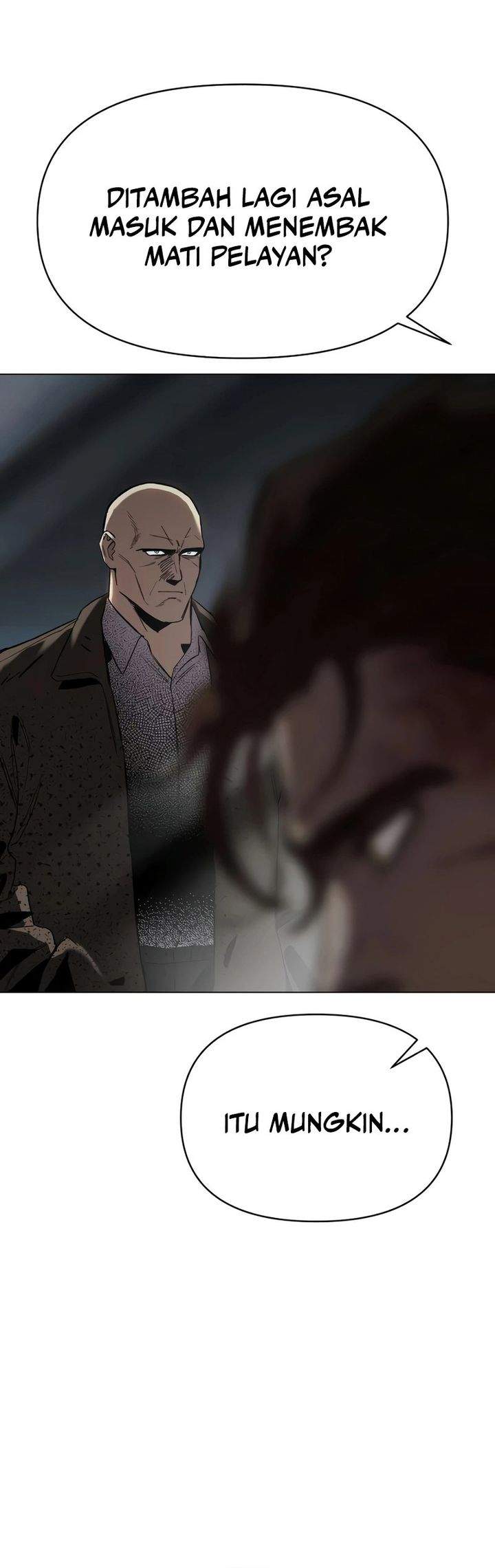 Obshchaka Chapter 17