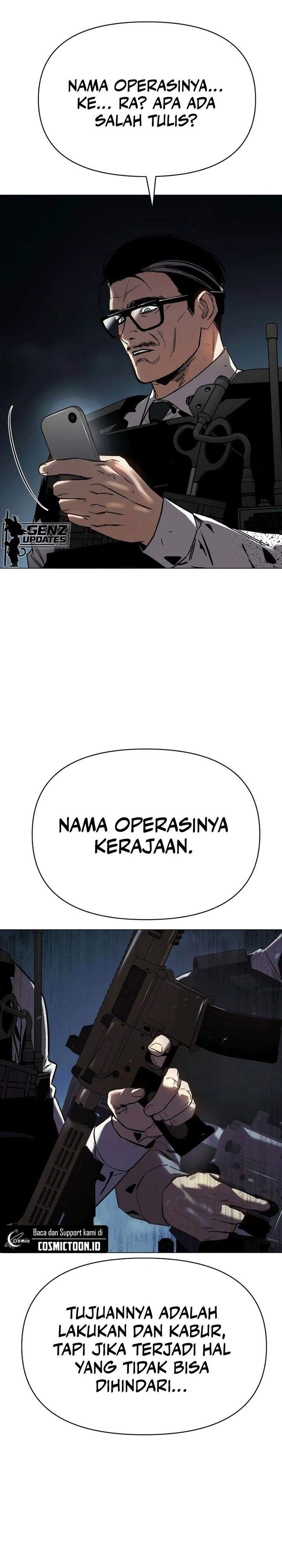 Obshchaka Chapter 17